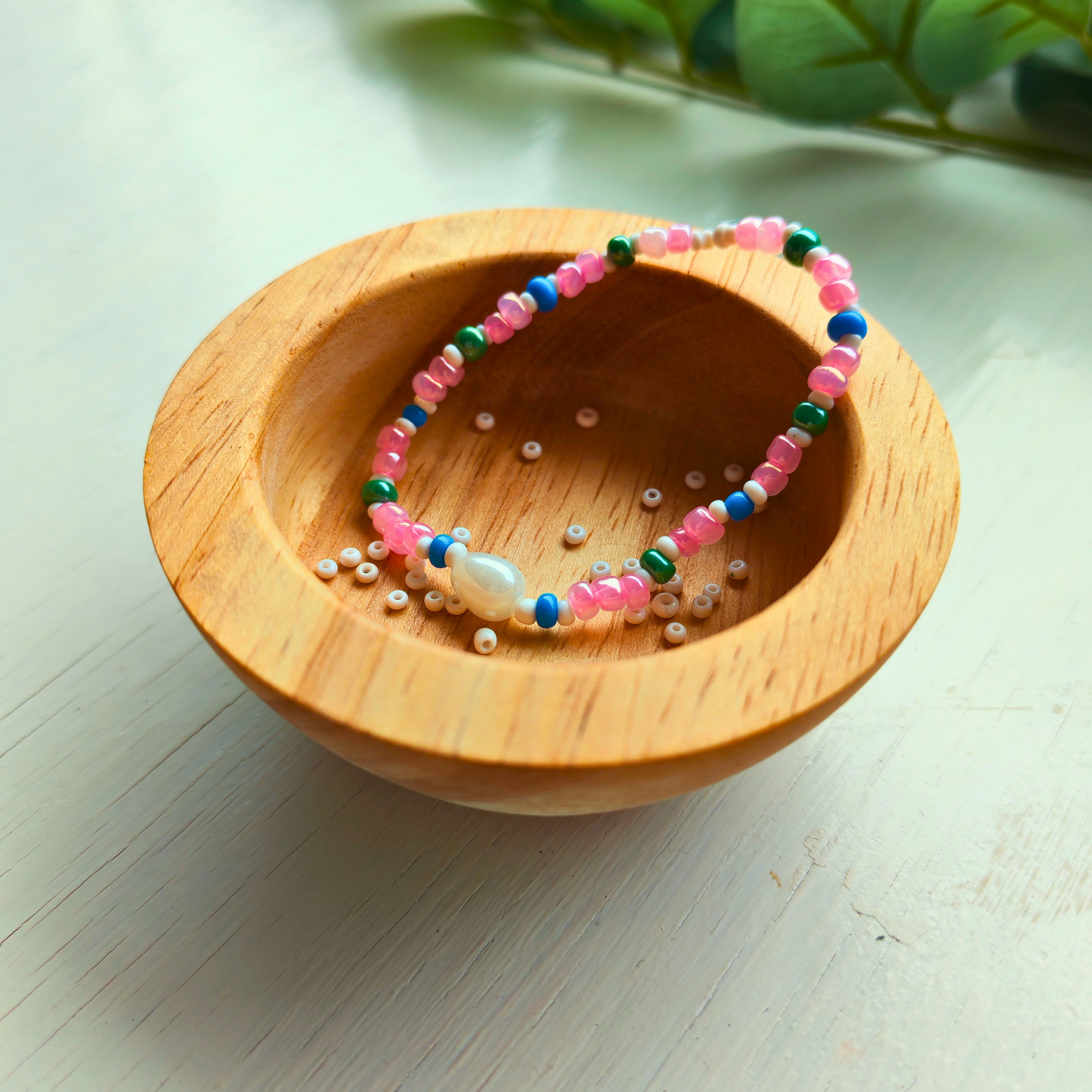 Soft Aurora DIY Kit – 1 Bracelet