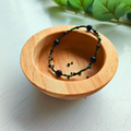 Midnight Forest – 1 Bracelet Kit for Cozy Evening