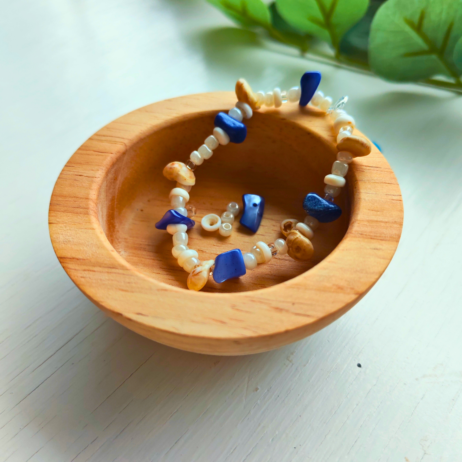 Deep Sea Indygo DIY Kit – 1 Bracelet