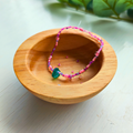 Petal Fairy – 1 Bracelet Kit for Cozy Evening