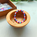 Pastel Fun - 8 Bracelets Kits for a Cozy Evening