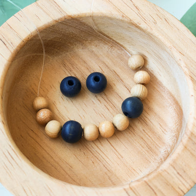 Wooden Navy - Extra Beads