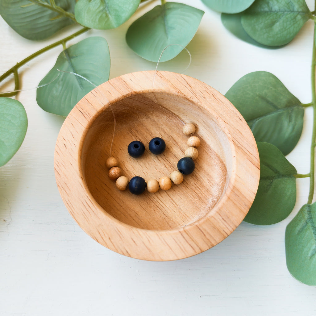 Wooden Navy - Extra Beads