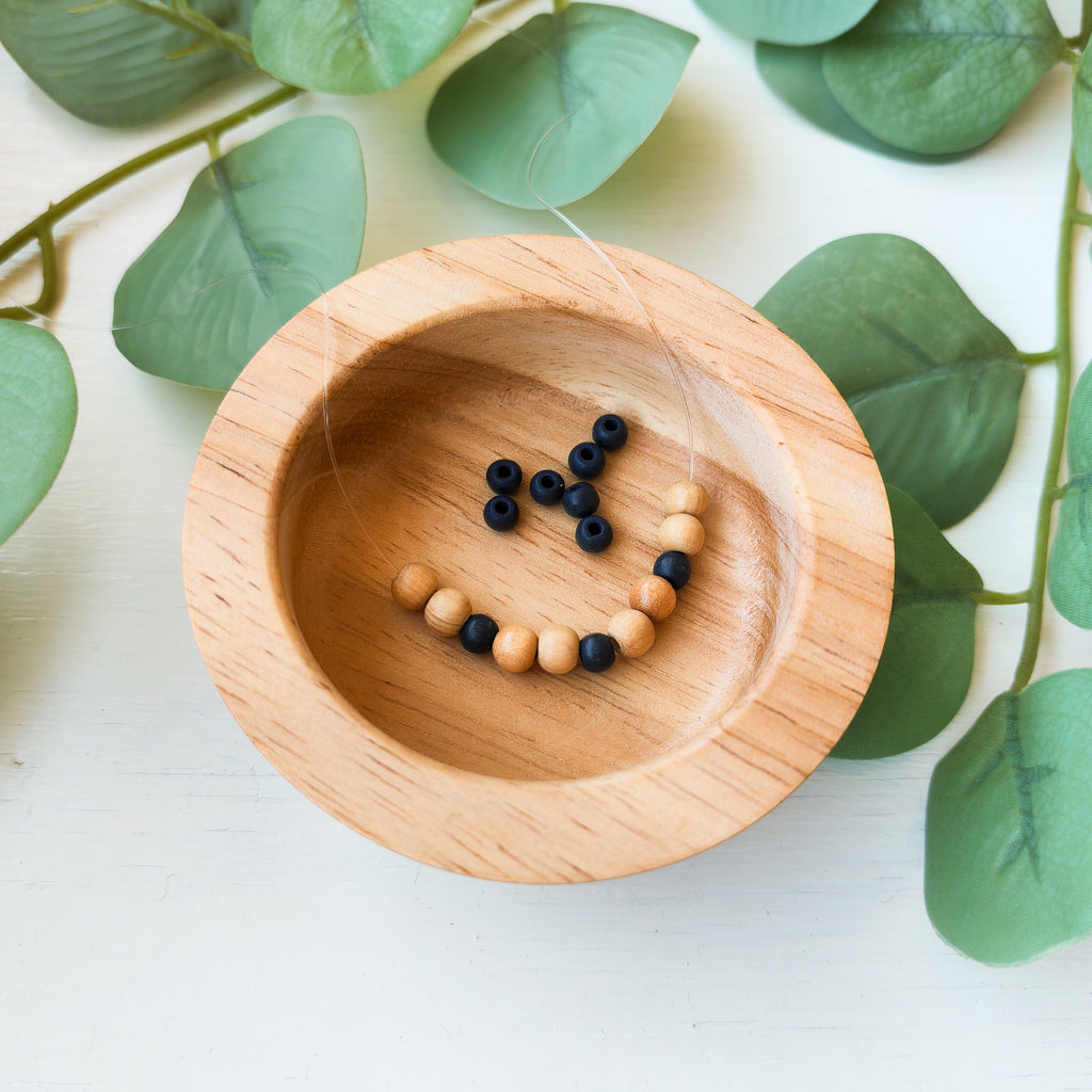 Wooden Navy - Extra Beads