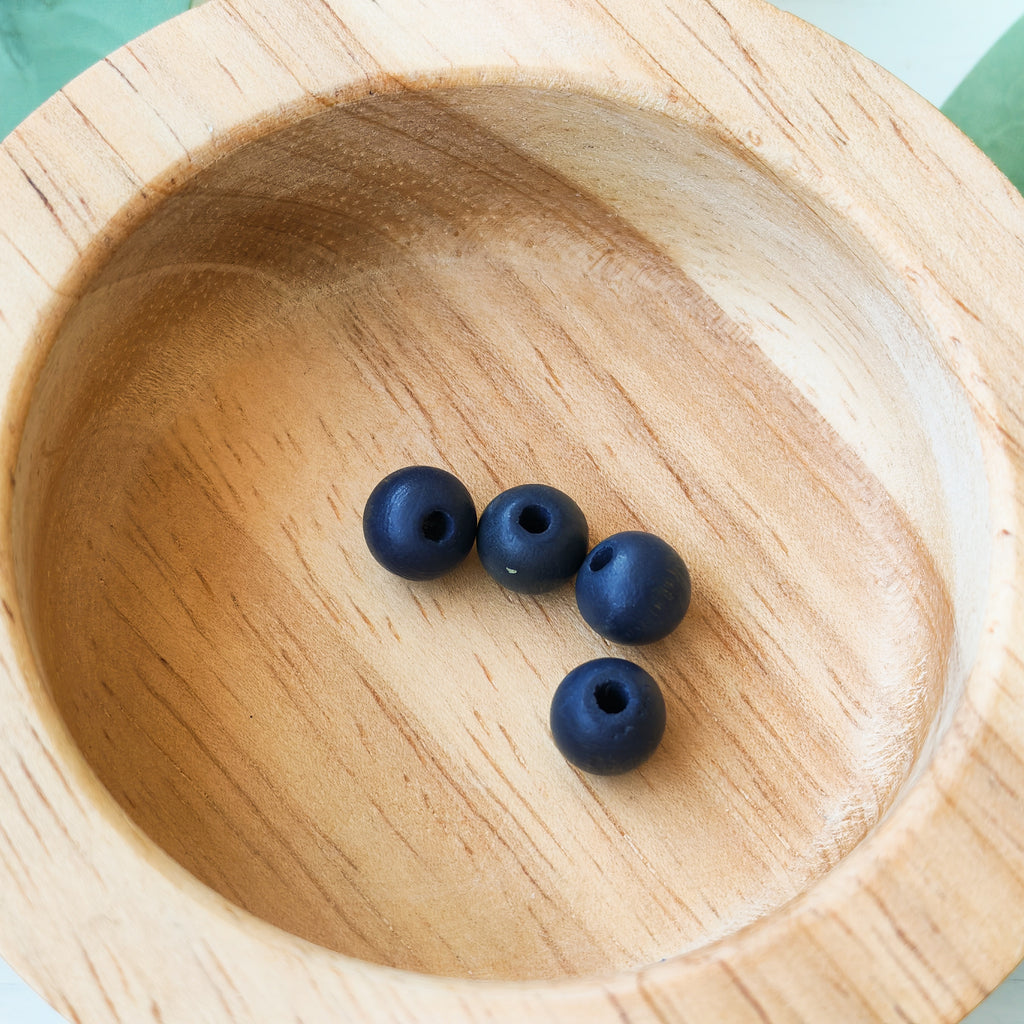 Wooden Navy - Extra Beads