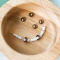 Golden Separators - Extra Beads
