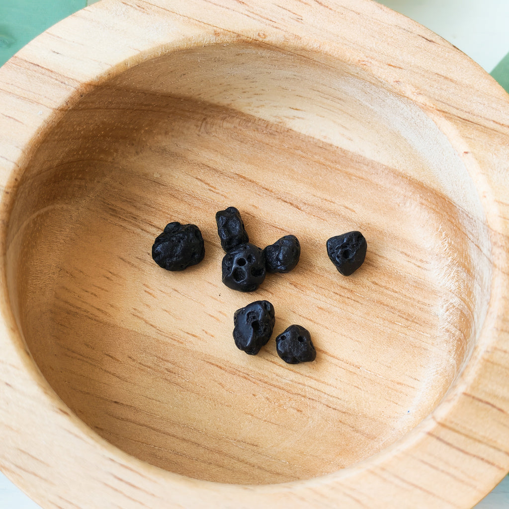 Lava - Extra Beads