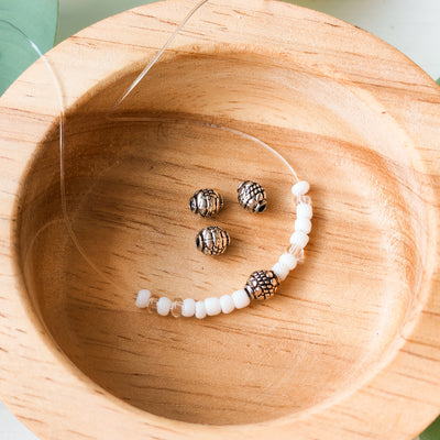 Metal Deco - Extra Beads