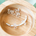 Clear Separators - Extra Beads
