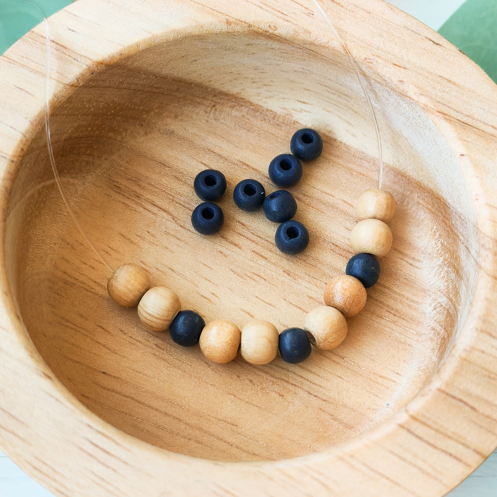 Wooden Navy - Extra Beads