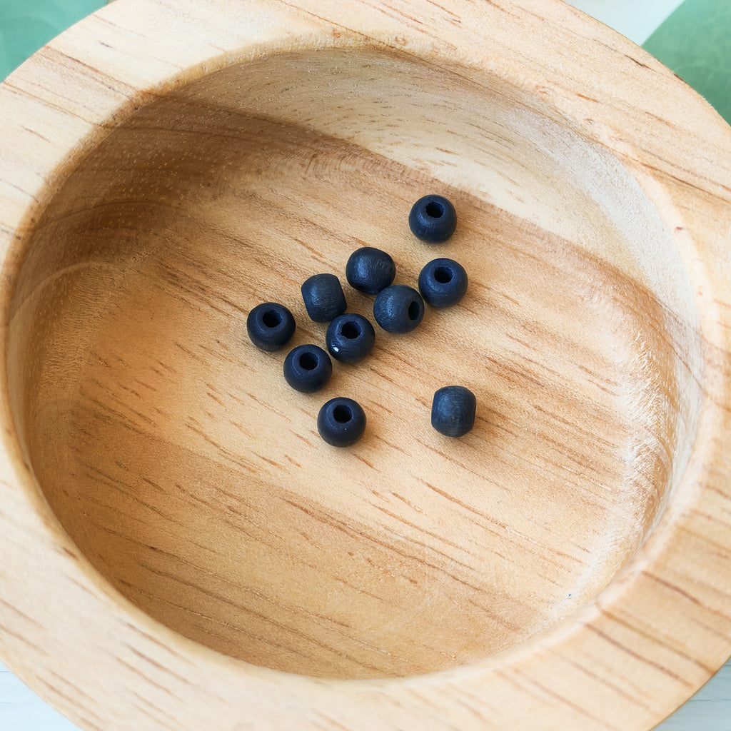 Wooden Navy - Extra Beads